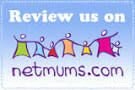 recomended by netmums ambervan